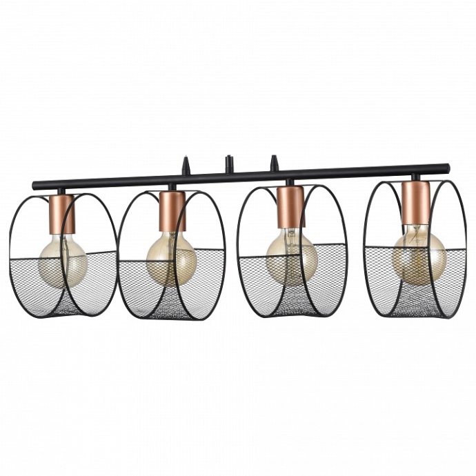 Подвесной светильник Vele Luce Callisto VL6442P04 - 0