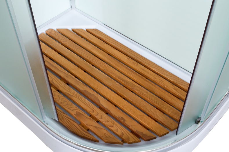 Душевая кабина Deto D102 L D102L - 3