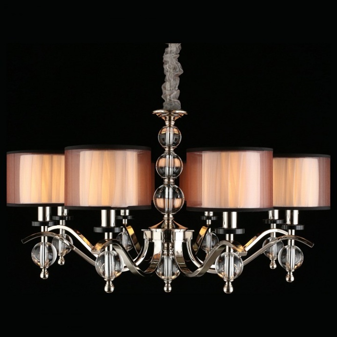 Подвесная люстра Aployt Floret APL.703.03.08 - 3