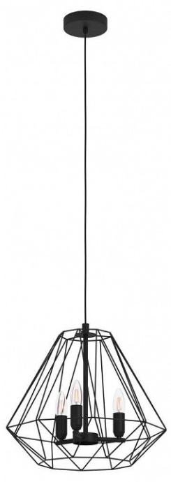 Подвесной светильник Eglo Tarle 43845 - 1