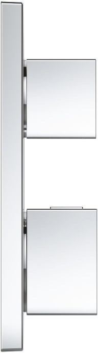Термостат Grohe Grohtherm Cube 24155000 для ванны с душем - 2