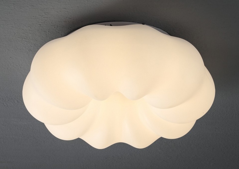 Накладной светильник Zortes SOFT ZRS.1118.3 - 3