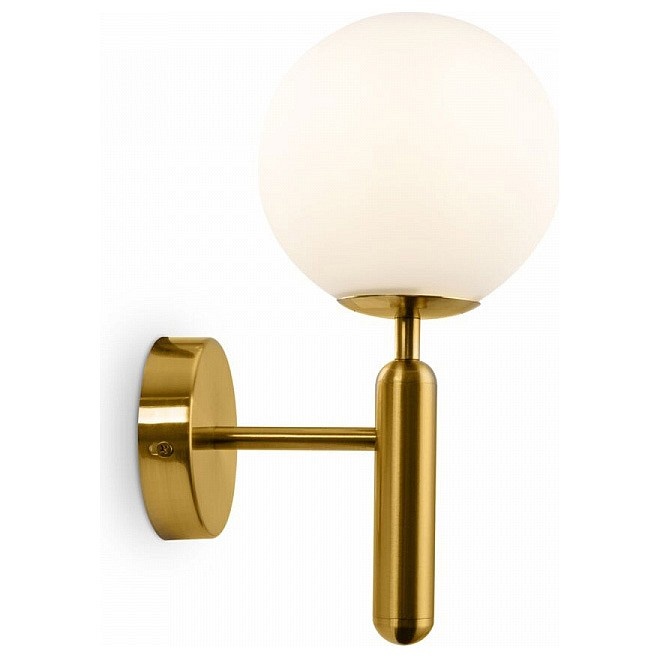 Бра Freya Zelda FR5124WL-01BS - 2