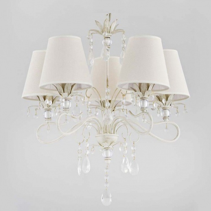 Подвесная люстра Alfa Lukrecja 21065 - 0