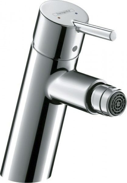 Смеситель Hansgrohe Talis S2 32240000 для биде - 0