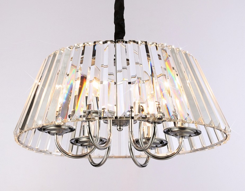 Подвесная люстра Ambrella Light TR TR5038 - 2