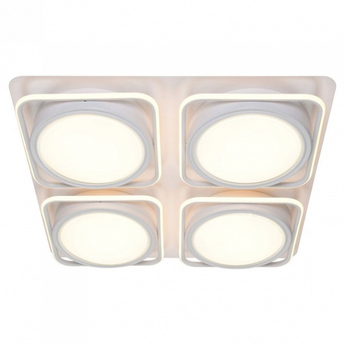 Накладной светильник ADILUX 278S 1040 - 0