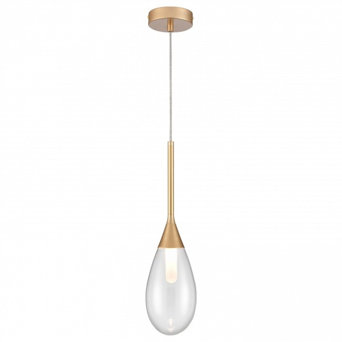 Подвесной светильник Vele Luce Grazioso VL5864P01 - 1