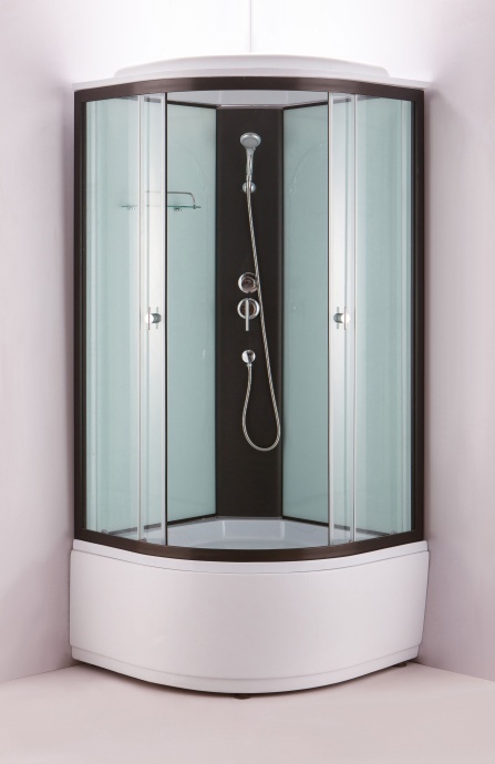 Душевая кабина Niagara NG-6709-14 67091414 - 1