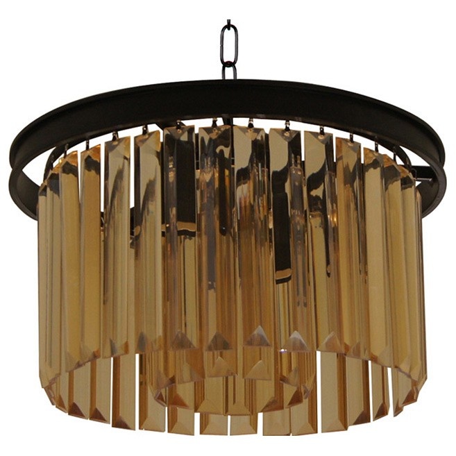 Подвесной светильник MW-Light Гослар 498015203 - 0