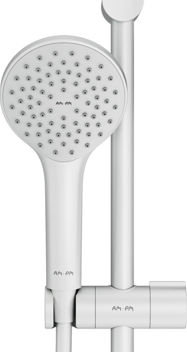 Душевой гарнитур AM.PM Gem F0190033 - 6