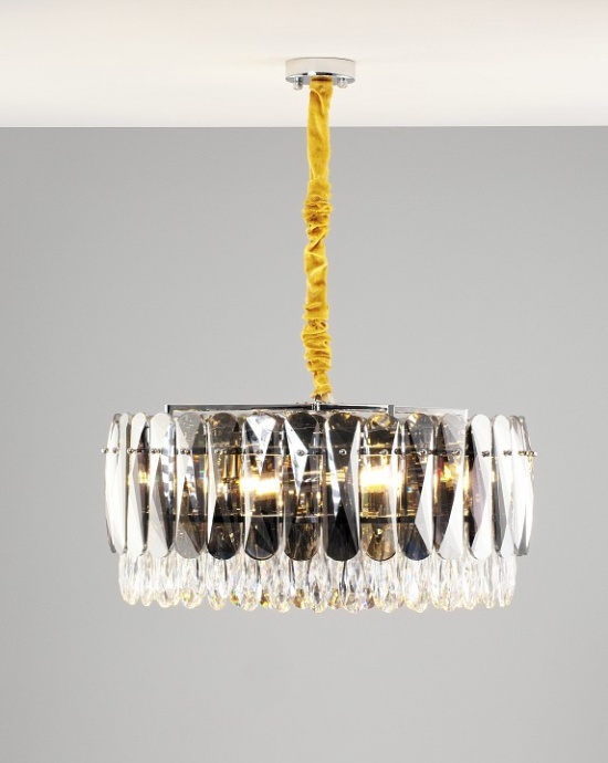 Подвесной светильник Moderli Mery V9040-8P - 3