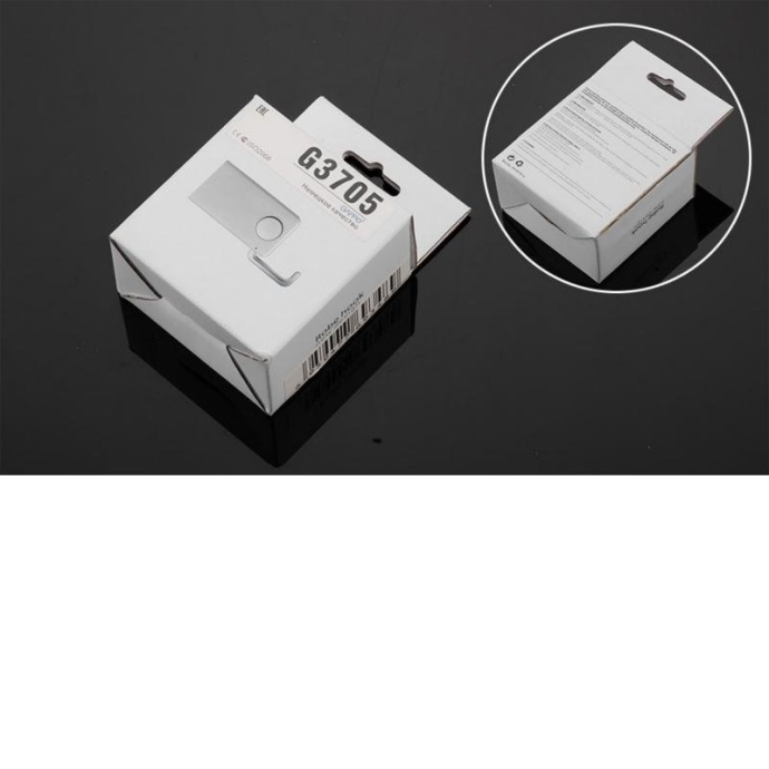 Крючок Gappo G37 G3705 - 9