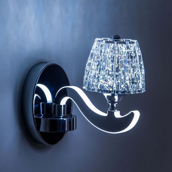 Настенный светильник Citilux Montserrat EL338W1 - 4