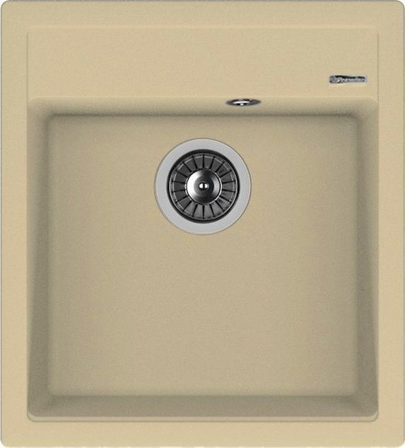 Мойка кухонная Florentina Липси 460 шампань 20.280.B0460.202 - 0