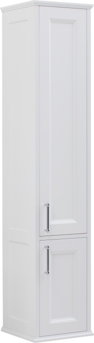 Шкаф-пенал Aquanet Бостон М 36 R 209681 - 0