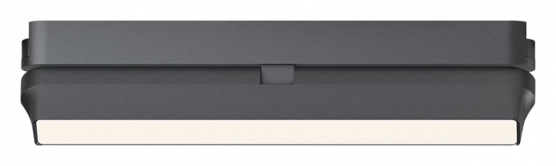 Накладной светильник Denkirs AIR LINEAR DK5303-BK - 0