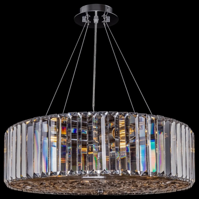 Подвесная люстра Maytoni Recinto MOD080CL-08CH - 1