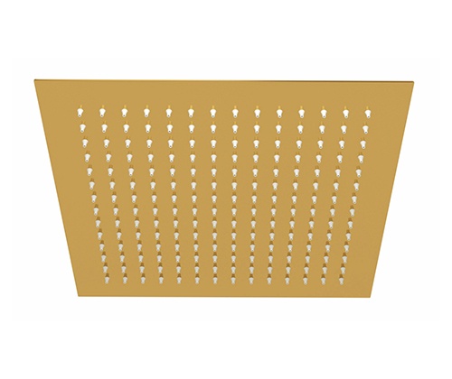 NEW A261 Верхняя душевая насадка - 0