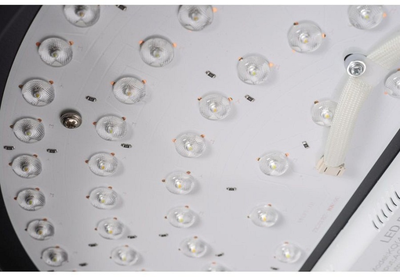 Накладной светильник Zortes Adel ZRS.1200.02 - 8