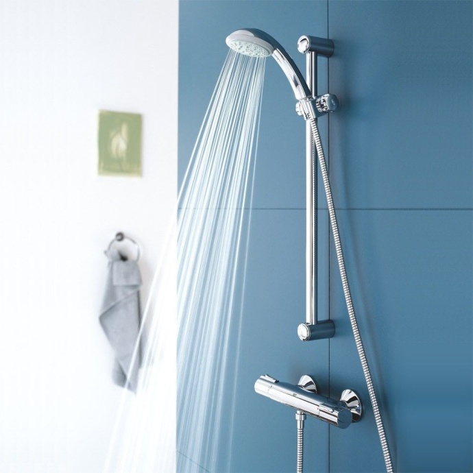 Душевой шланг Grohe Relexa 28142000 - 24