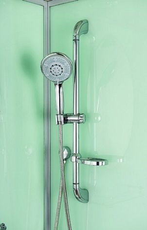 Душевая кабина Esbano ES-110CR ESKB110CR - 4