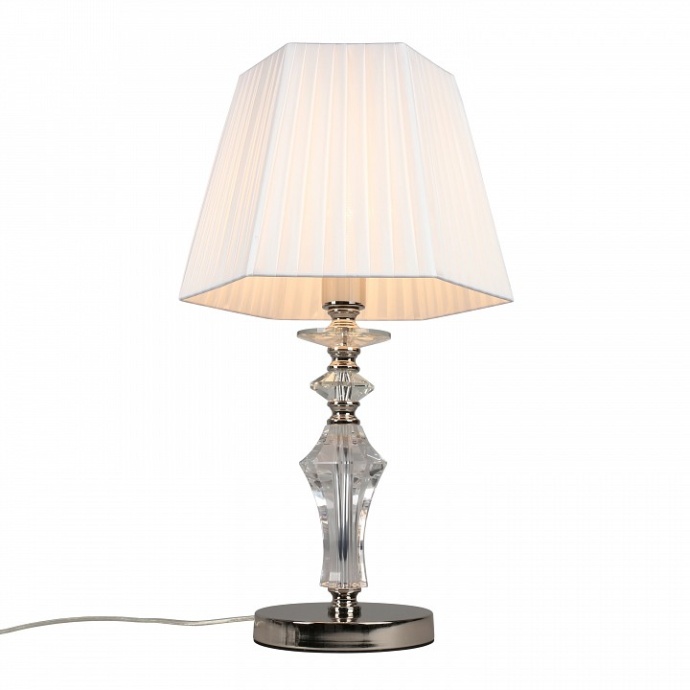 Настольная лампа декоративная Aployt Jula APL.707.04.01 - 3