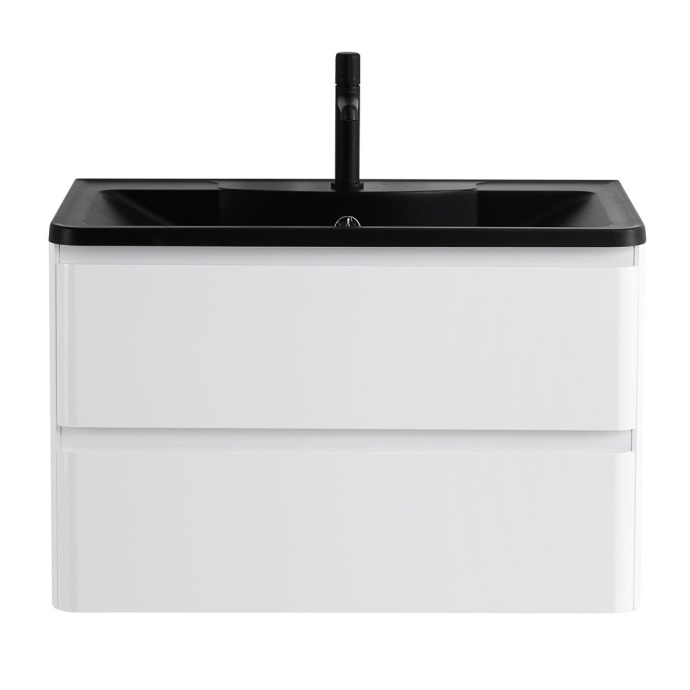 Комплект мебели BelBagno Albano 100 белый - 3