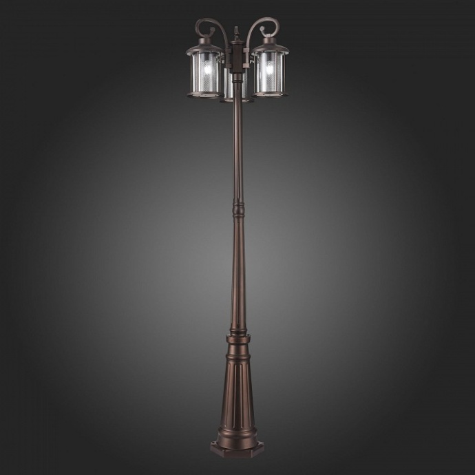 Фонарный столб ST-Luce Lastero SL080.425.03 - 2