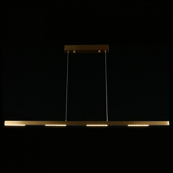 Подвесной светильник Aployt Noella APL.051.13.28 - 5