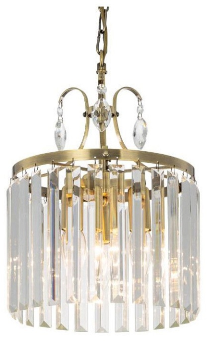 Подвесной светильник Citilux Инга CL335133 - 0