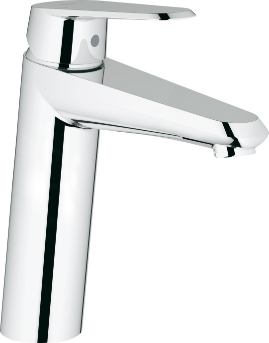 Смеситель Grohe Eurodisc Cosmopolitan 23449002 для раковины - 0