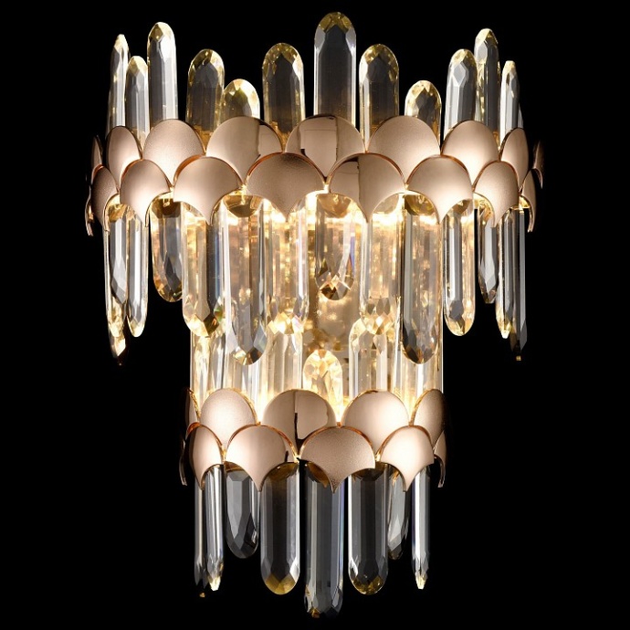 Накладной светильник Wertmark Debora WE104.01.301 - 0