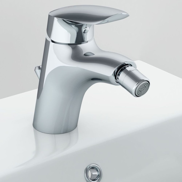 Смеситель AM.PM Bliss L F5383132 для биде - 2