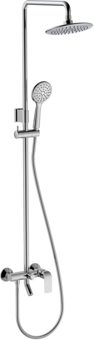 Душевая стойка Iddis Chip CHISB1Fi06 - 0