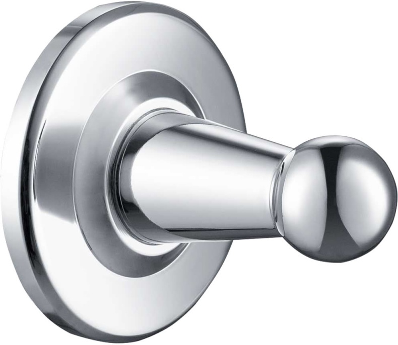 Вешалка Timo Nelson 150011/00 хром - 0