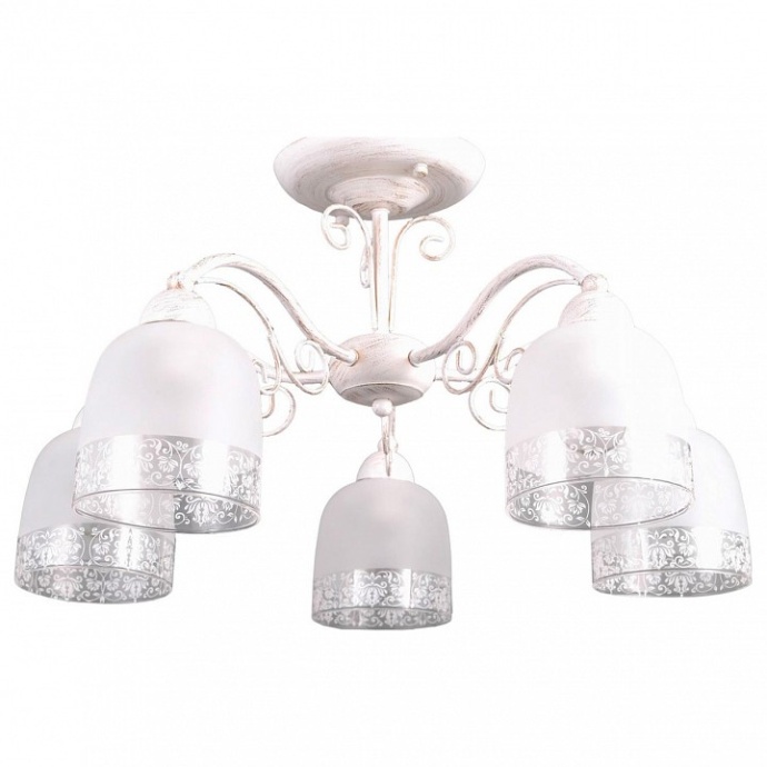 Потолочная люстра Omnilux Ferraro OML-54907-05 - 0