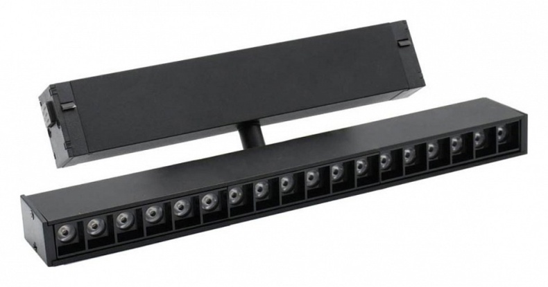 Светильник на штанге Aployt Magnetic track 220 APL.0202.00.18 - 0