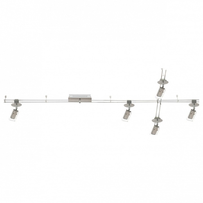 Комплект трековый DeMarkt Трек-система 550011405 - 0