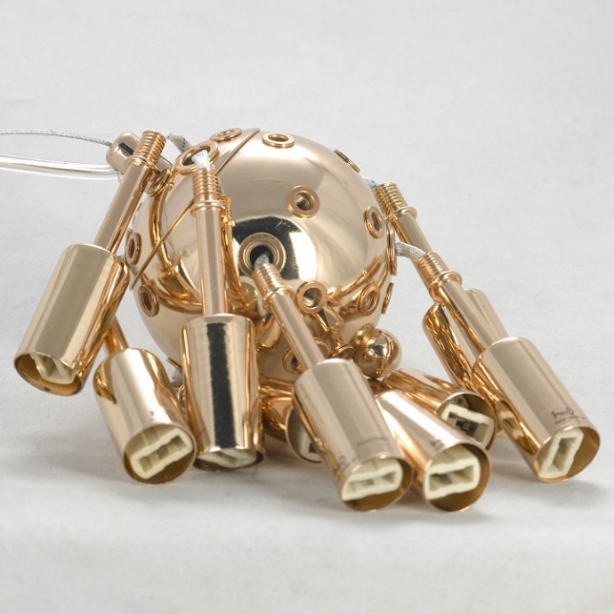 Подвесная люстра Lussole LSP-846 LSP-8461 - 3