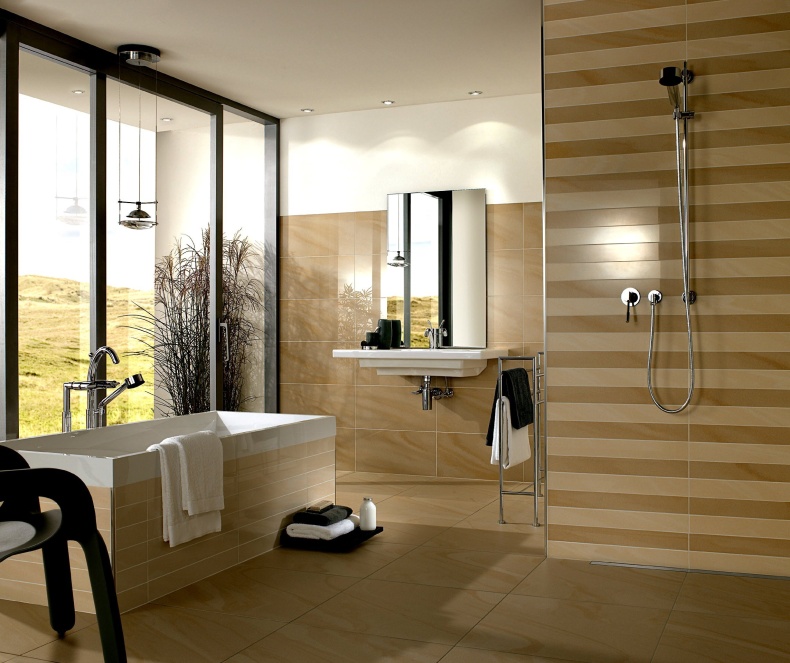 Акриловая ванна Villeroy & Boch My Art UBQ180MYA2V-01 alpin - 9