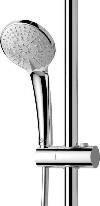 Душевая стойка Ideal Standard IdealDuo  A5691AA - 0