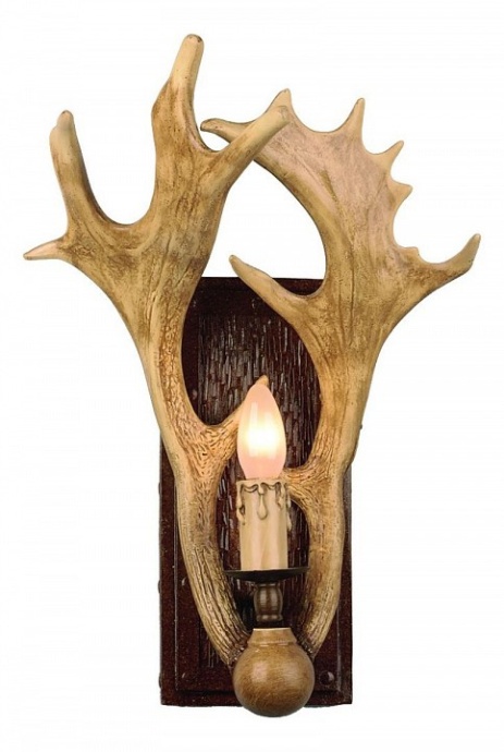 Бра Omnilux OML-52011-01 - 0