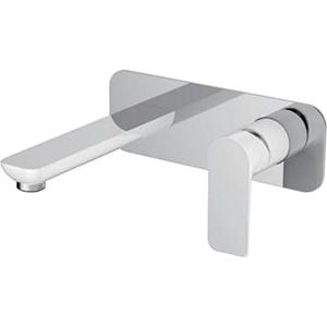 Смеситель для раковины встраиваемый Gappo хром G1048-22 - 0