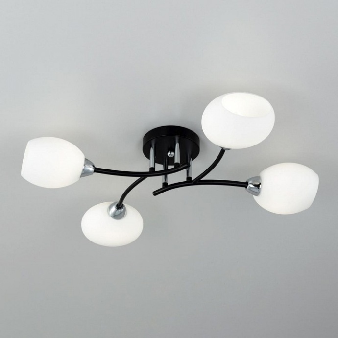 Потолочная люстра Citilux Флорида CL148145 - 3