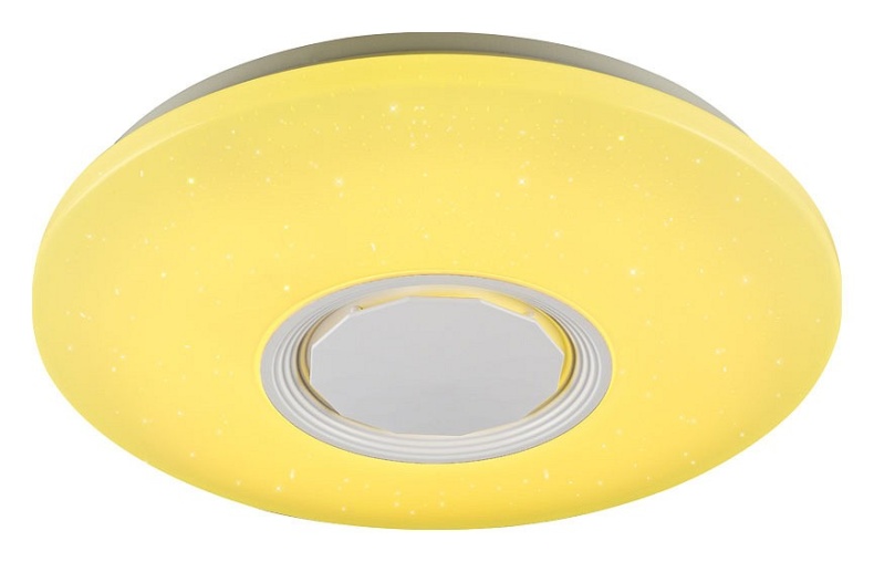 Накладной светильник Ambrella Light FF FF201 - 5