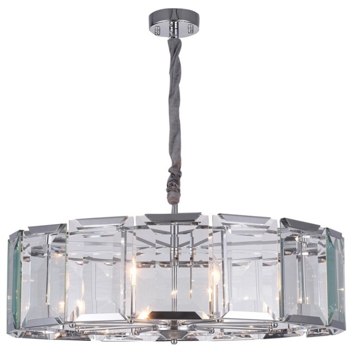 Подвесной светильник Divinare Ostin 1100/02 SP-8 - 1