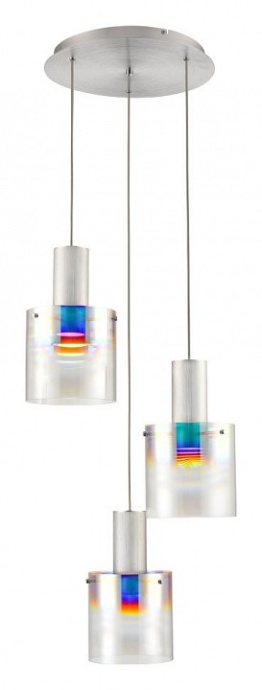 Подвесной светильник Velante 248 248-206-03 - 0