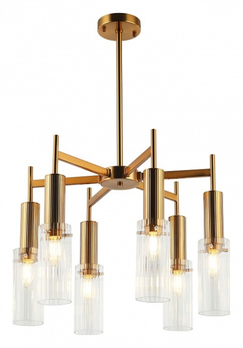 Люстра на штанге Stilfort Wunder 2160/05/06P - 0