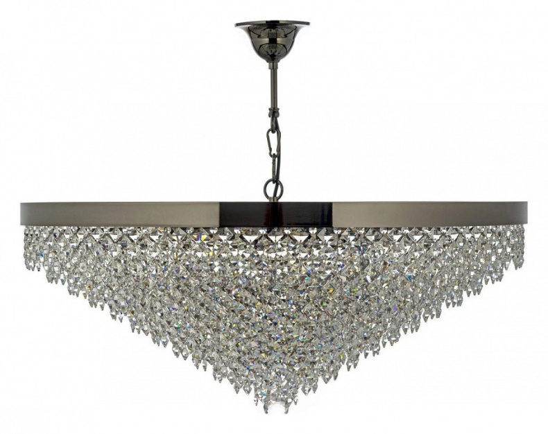 Подвесная люстра Arti Lampadari Avio Avio E 1.5.80.100 PB - 3